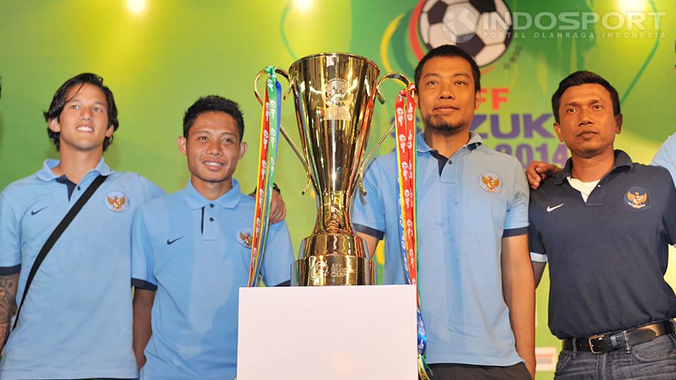  Copyright: &copy; Ratno Prasetyo/INDOSPORT